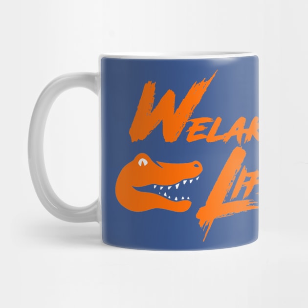 Welaka Life - Florida Gators by Welaka Life